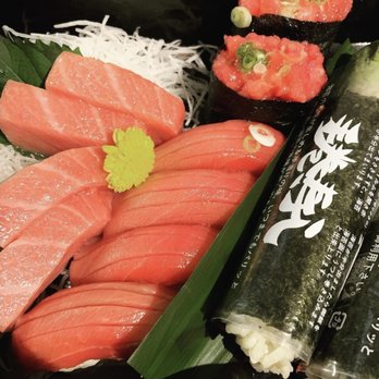 IKON Sushi Bar & Lounge - Bars Near Me - Markham, Ontario IKON Sushi Bar & Lounge - Bars Near Me - Markham, Ontario