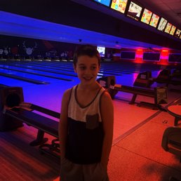 Summer bowl nites