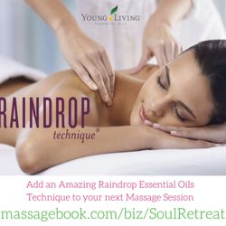 Soul Retreat - Book Online: https://www.massagebook.com/biz/SoulRetreat