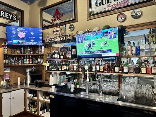 Stadium Pub by null