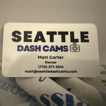 Seattle Dash Cams - Contact info - Auto Security Near Me Seattle Dash Cams - Contact info - Auto Security Near Me