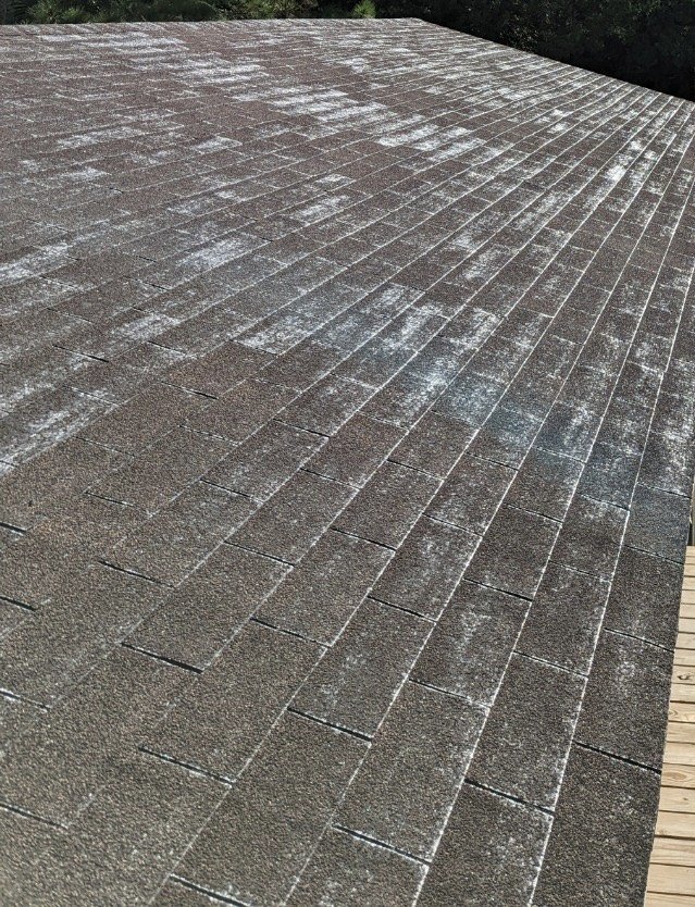 Slide of House 2 Home Roofing