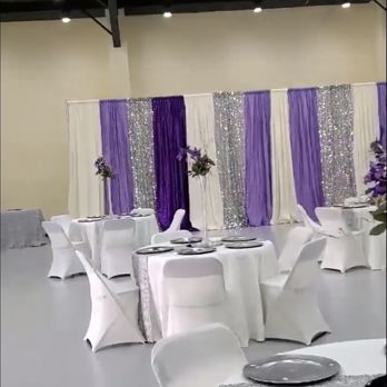 The Dream Event Center - Party & Event Planning Near Me - LaPlace, Louisiana The Dream Event Center - Party & Event Planning Near Me - LaPlace, Louisiana