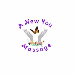 A New You Professional Massage & Body Wellness Spa - Logo
