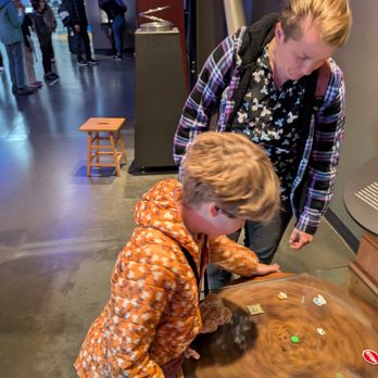 Exploratorium - Interactive hands-on science experiments make this a fun and fascinating experience for adults and kids - Venues & Event Spaces Near Me - San Francisco, California Exploratorium - Interactive hands-on science experiments make this a fun and fascinating experience for adults and kids - Venues & Event Spaces Near Me - San Francisco, California