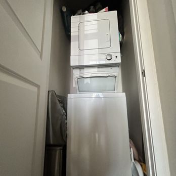 Aspire - My unit in the G Building - washer/dryer. - Apartments Near Me - Washington, Utah