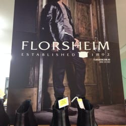 Florsheim Factory Direct
