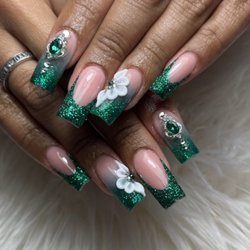 AW Nail Spa