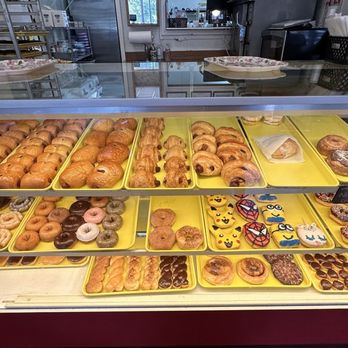 Dandy Donuts - Donuts Near Me - McKinney, Texas