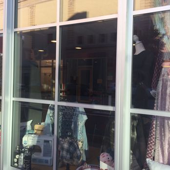 Providence Public Library - sewing from outside - Libraries Near Me - Providence, Rhode Island