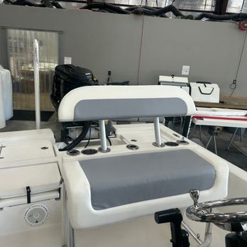 Mousa's Auto & Marine Interiors - Auto Upholstery Near Me - Jacksonville, Florida Mousa's Auto & Marine Interiors - Auto Upholstery Near Me - Jacksonville, Florida
