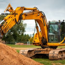 IRB Excavating