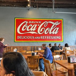 Village Burger - Lawrenceville - Indoor