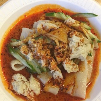 Xian Noodle Factory - Chinese Near Me - Newington, Connecticut