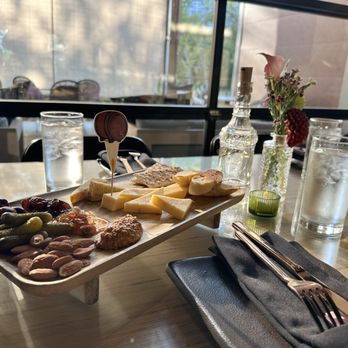 Wine A Little - Charcuterie platter - Wine Bars Near Me - McKinney, Texas Wine A Little - Charcuterie platter - Wine Bars Near Me - McKinney, Texas