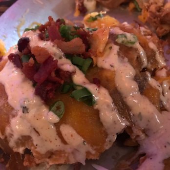 Billy Jack's Wing & Draft Shack - Red neck nachos - Bars Near Me - Harrisonburg, Virginia Billy Jack's Wing & Draft Shack - Red neck nachos - Bars Near Me - Harrisonburg, Virginia