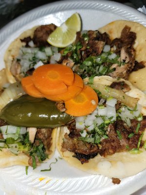 Taqueria El Dolar #2 by null