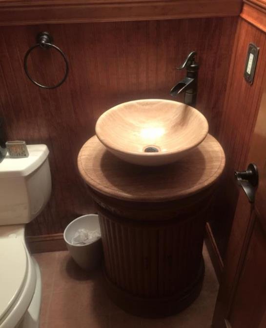 Slide of Giulio Vinci Contractors