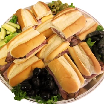 Deli Creations - One of our Hoagie Trays - Delis Near Me - Hamilton, Ohio Deli Creations - One of our Hoagie Trays - Delis Near Me - Hamilton, Ohio