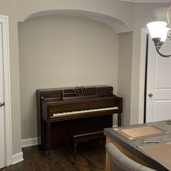 Johnson Piano Moving - Piano made it from Silver spring to Baltimore - Piano Services Near Me - Laurel, Maryland