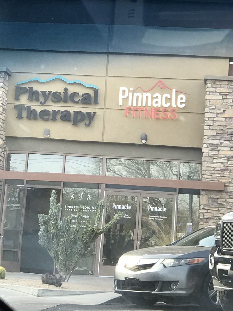 Scottsdale Ridge Medispa Logo