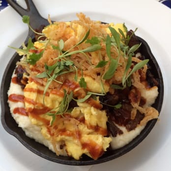 Riverwalk Cantina - BBQ brisket with Gouda grits. The grits alone are worth it!!! - Tex-Mex Near Me - Grapevine, Texas Riverwalk Cantina - BBQ brisket with Gouda grits. The grits alone are worth it!!! - Tex-Mex Near Me - Grapevine, Texas