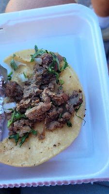Tacos Y Tortas El Pelon by null