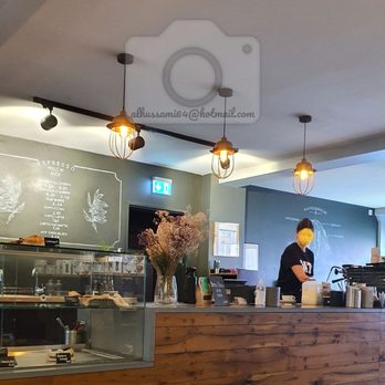 Nord Coast - Coffee & Tea Near Me - Hamburg, HH