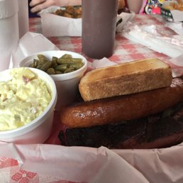 Meat Plate