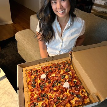 Rome To Brooklyn Pizza - Pizza Near Me - Brooklyn, New York Rome To Brooklyn Pizza - Pizza Near Me - Brooklyn, New York