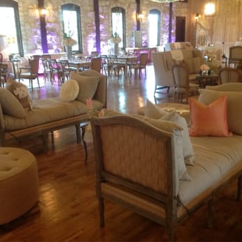 The Springs Weddings & Events - Venues & Event Spaces Near Me - Terrell, Texas