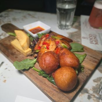 Lagos District - Wings, Puff puff, and yam - Lounges Near Me - Washington, DC, District of Columbia Lagos District - Wings, Puff puff, and yam - Lounges Near Me - Washington, DC, District of Columbia