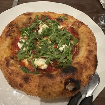The Sicilian Butcher - Hot honey pizza - Wine Bars Near Me - San Antonio, Texas The Sicilian Butcher - Hot honey pizza - Wine Bars Near Me - San Antonio, Texas