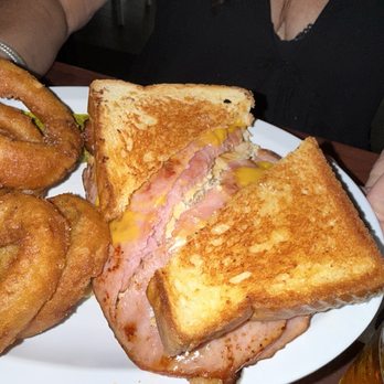 Neal’s Creekhouse - Club - Sandwiches Near Me - Murrells Inlet, South Carolina Neal’s Creekhouse - Club - Sandwiches Near Me - Murrells Inlet, South Carolina