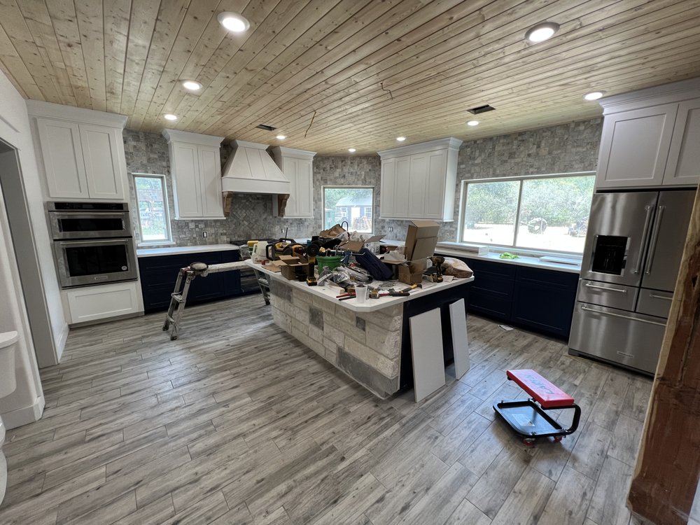 Slide of A & S Family Roofing & Construction