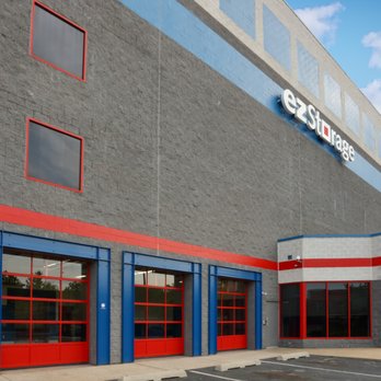 ezStorage - Self Storage Near Me - Baltimore, Maryland ezStorage - Self Storage Near Me - Baltimore, Maryland