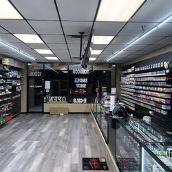 Hotspot Tobacco Vapes