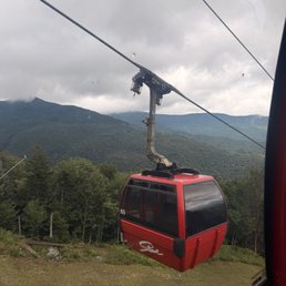 Skylift Skylift