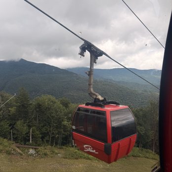 Gondola Skyride - Skylift - Ski Resorts Near Me - Stowe, Vermont Gondola Skyride - Skylift - Ski Resorts Near Me - Stowe, Vermont
