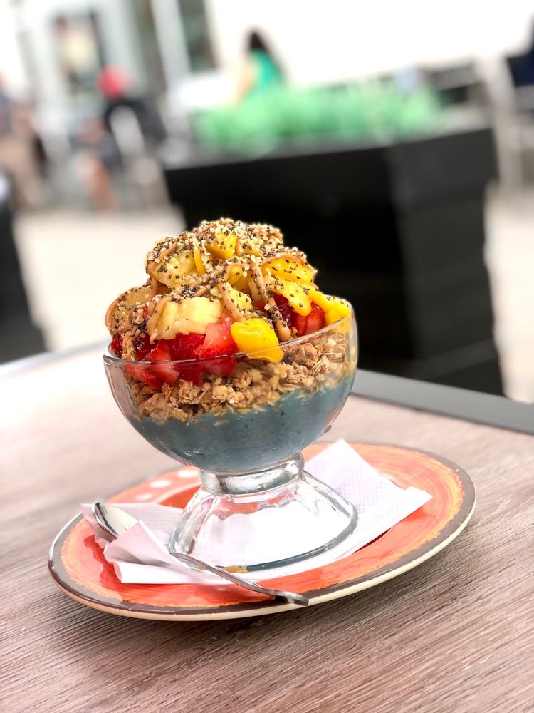 GRAIN AND BERRYST. PETE Updated June 2024 143 Photos & 75 Reviews