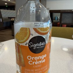 Albertsons - Best sparkling water