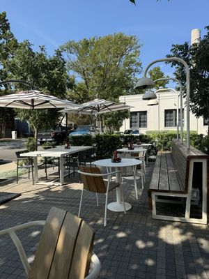 Dandelion Cafe Heights by null