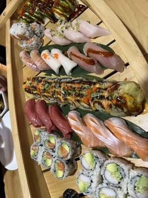 W & Z Asian Bistro & Sushi Bar by null