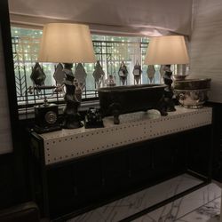 The Luggage Room