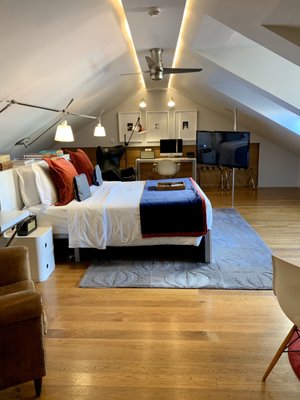 Brown's Boutique Hotel by null