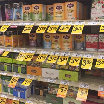 Safeway Pharmacy - Tea on sale for this cold weather. Nice to cuddle up with some hot tea. Great selection - Drugstores Near Me - Roseburg, Oregon Safeway Pharmacy - Tea on sale for this cold weather. Nice to cuddle up with some hot tea. Great selection - Drugstores Near Me - Roseburg, Oregon