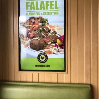 Tarme Mediterranean Grill - Mediterranean Near Me - Glendale, California