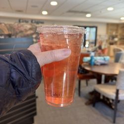 Carolina Core Wellness - Citrus Ember Energy Drink
