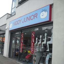 Kiddy Junior