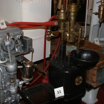 Dr Pepper Museum - Museums Near Me - Waco, Texas